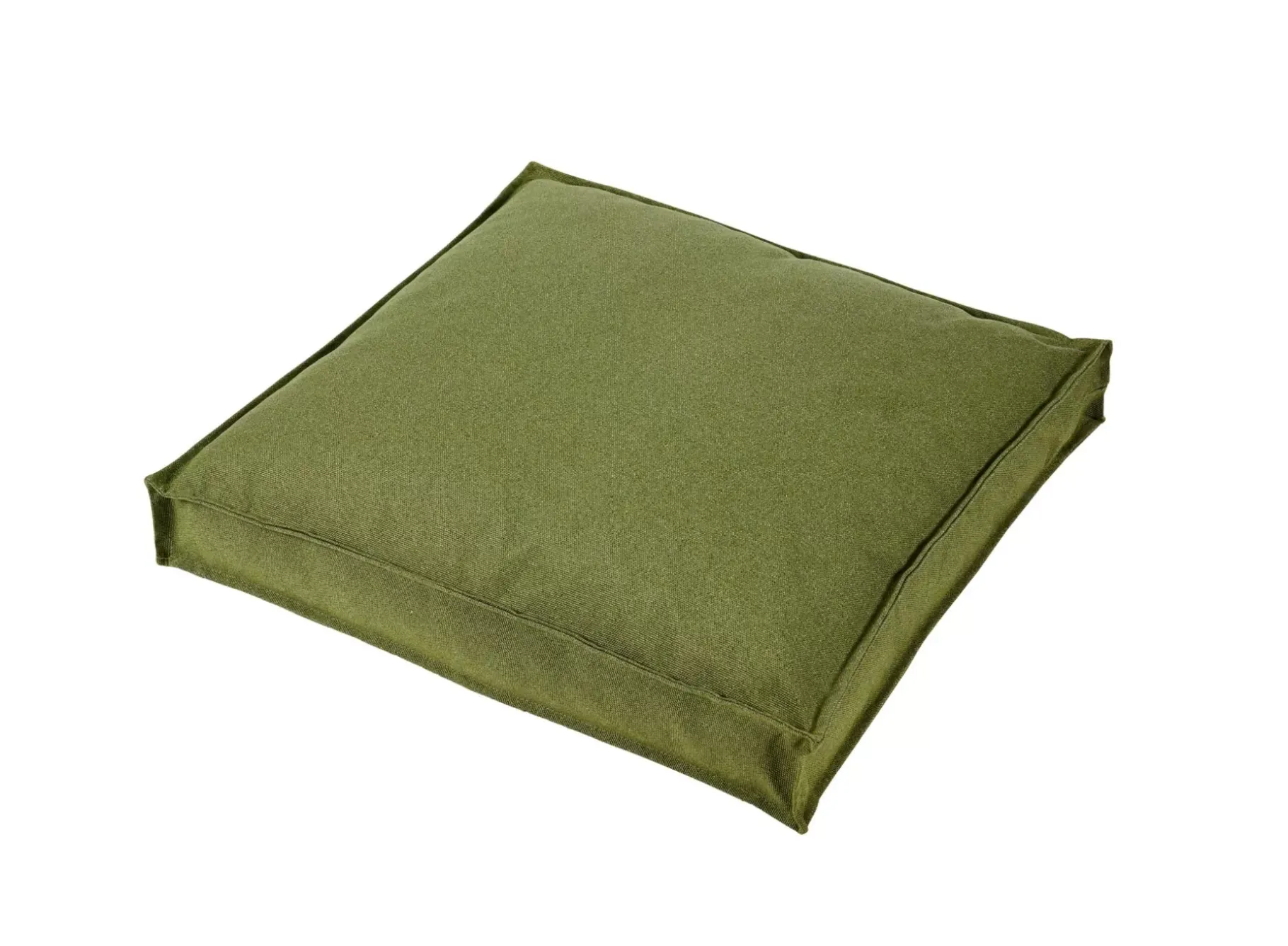 CASA Pauletta Luxe Cojin Verde Clearance