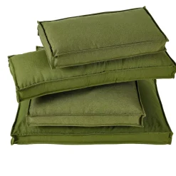 CASA Pauletta Luxe Verde Clearance
