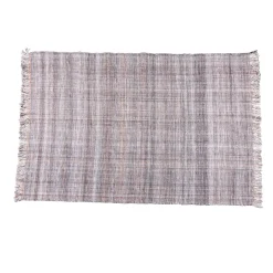 CASA Pet Alfombra Marron Discount