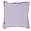 CASA Pierre Cojin Morado Online
