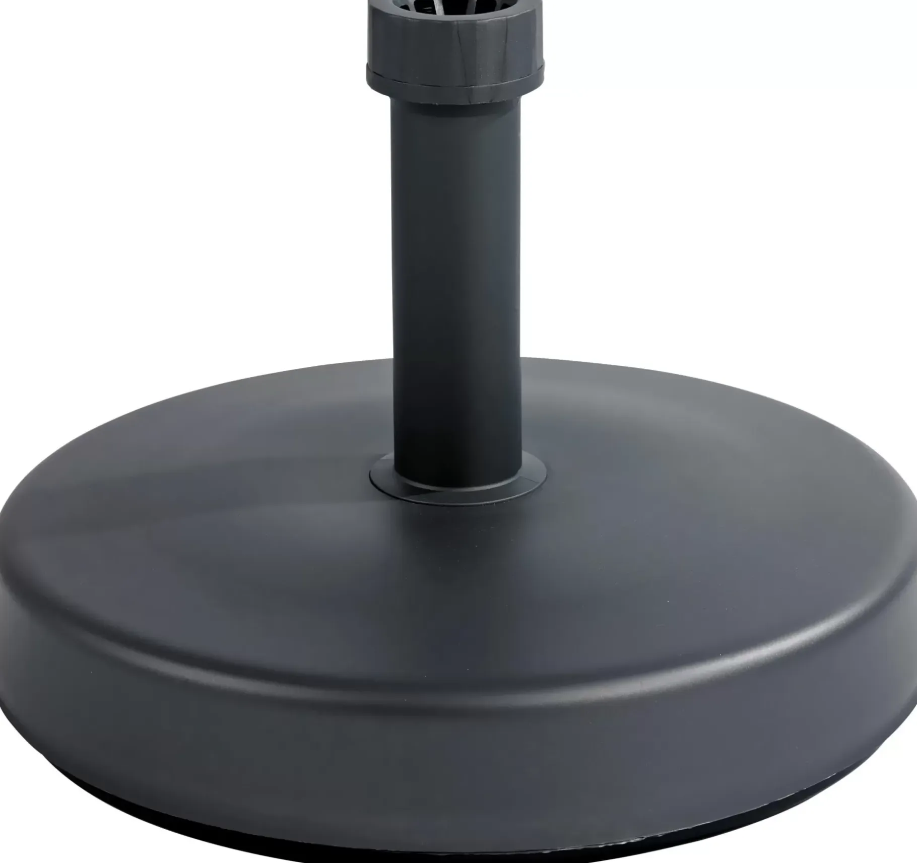 CASA Pisa Pincho Para Sombrilla Negro Clearance