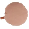 CASA Plof Cojin De Suelo Rosa Hot