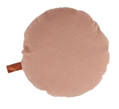 CASA Plof Cojin De Suelo Rosa Hot
