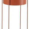 CASA Pluto Macetero Terracota Hot