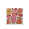 CASA Poppy Paquete De 20 Servilletas Rojo Discount