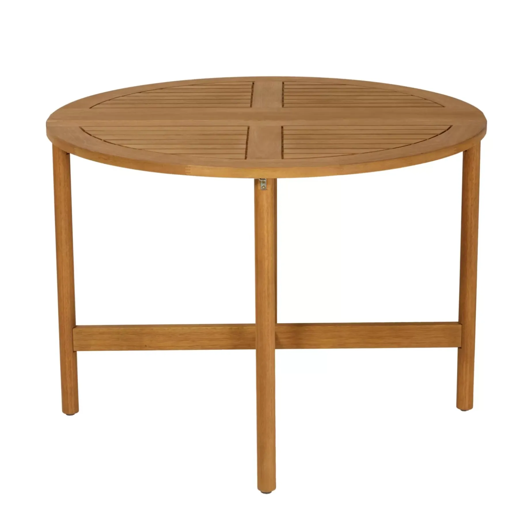 CASA Portland Mesa Plegable Natural Online