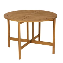 CASA Portland Mesa Plegable Natural Online