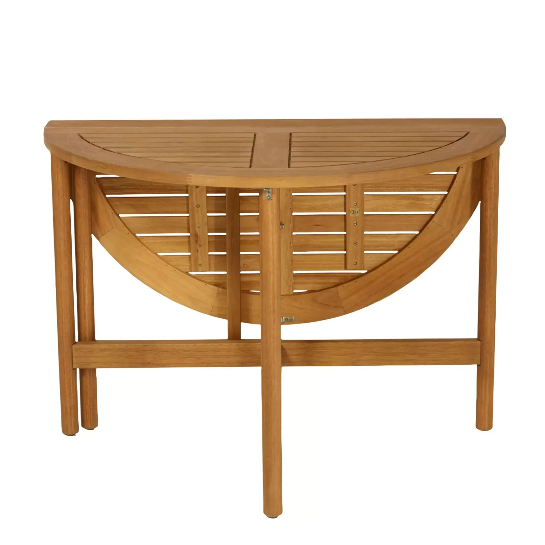 CASA Portland Mesa Plegable Natural Online