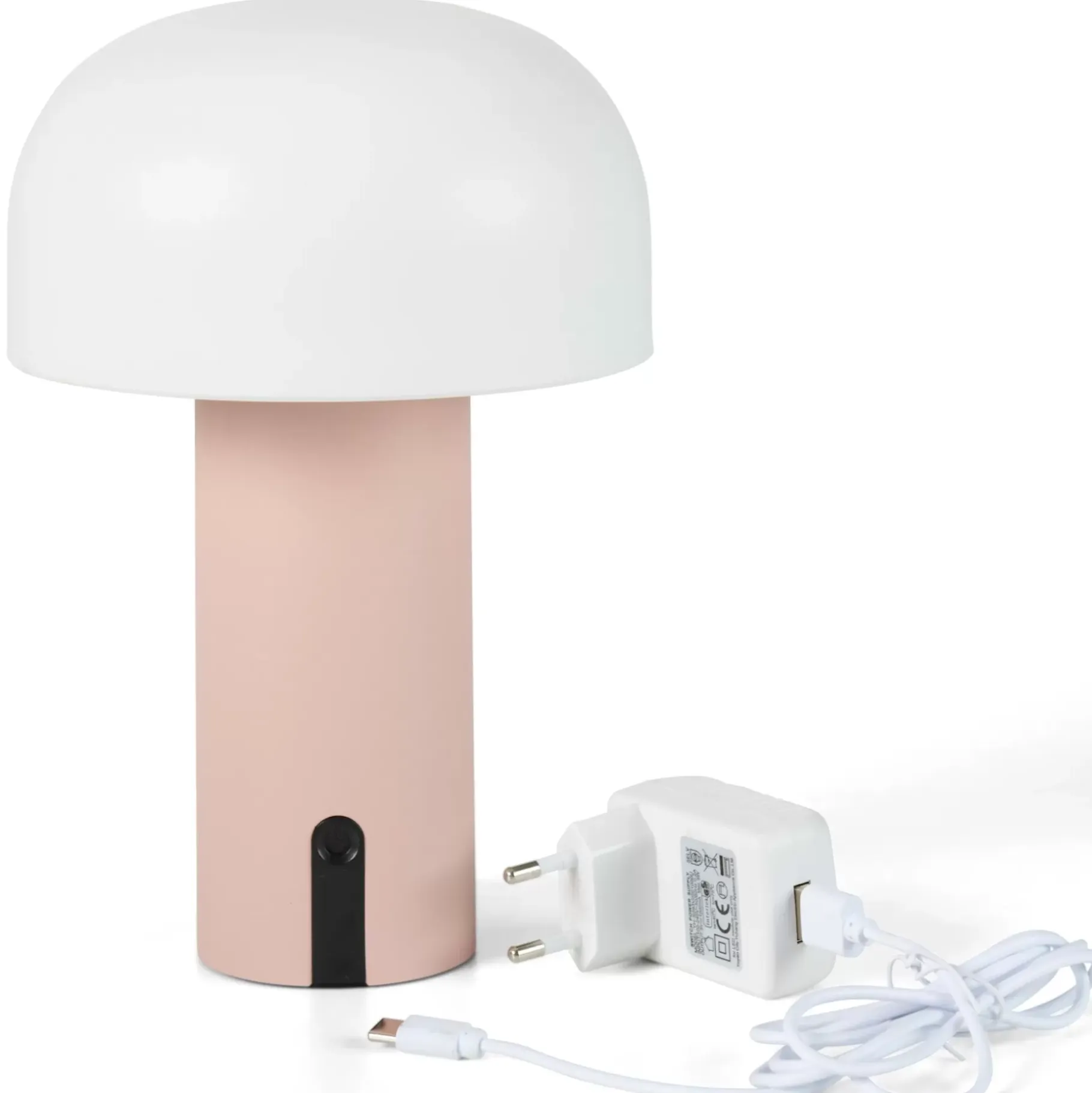 CASA Powa Lampara Led Outdoor Terracota