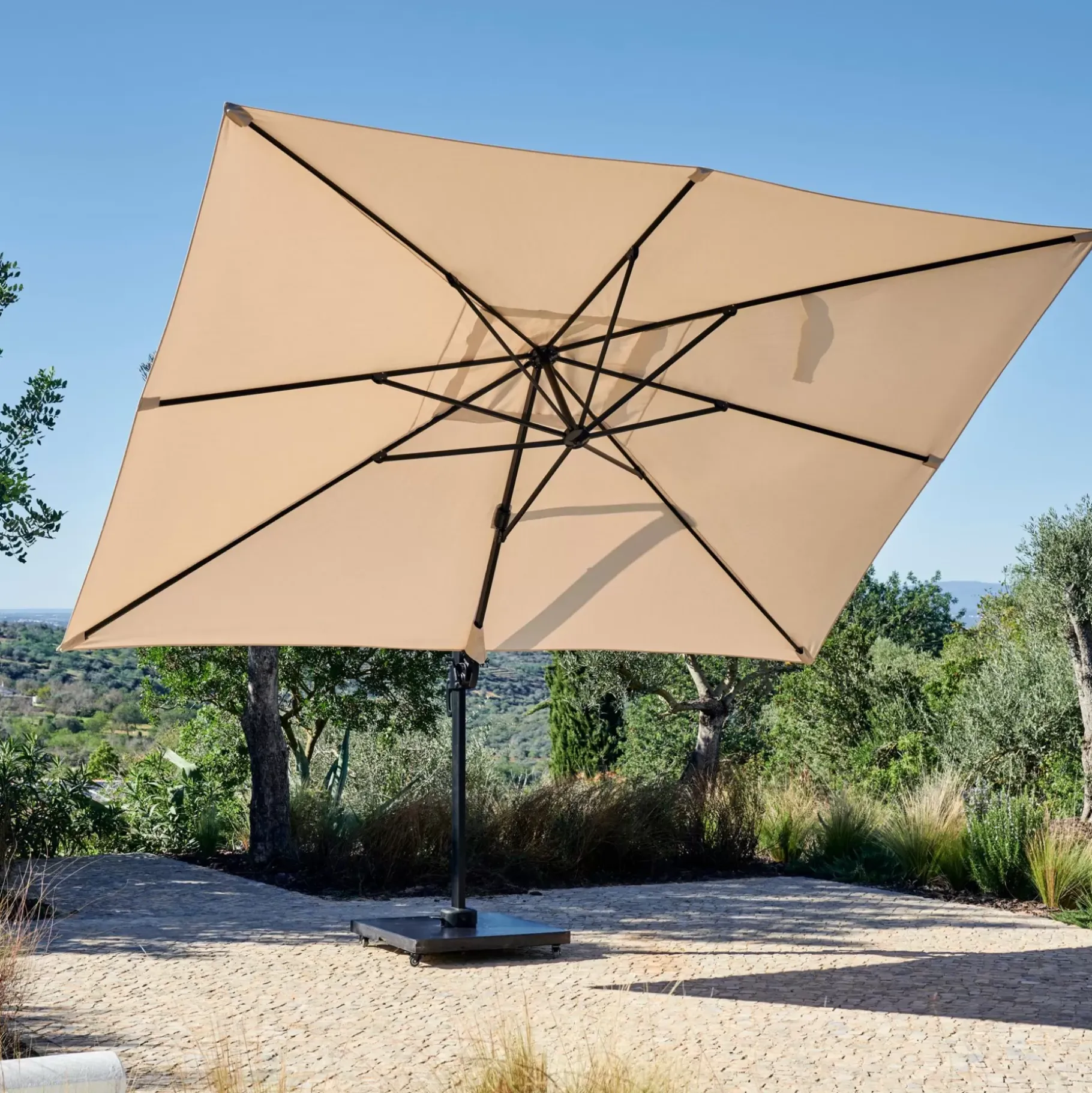 CASA Praia Parasol Colgante Arena Sale