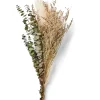 CASA Provence Ramo De Flores Secas Morado Online
