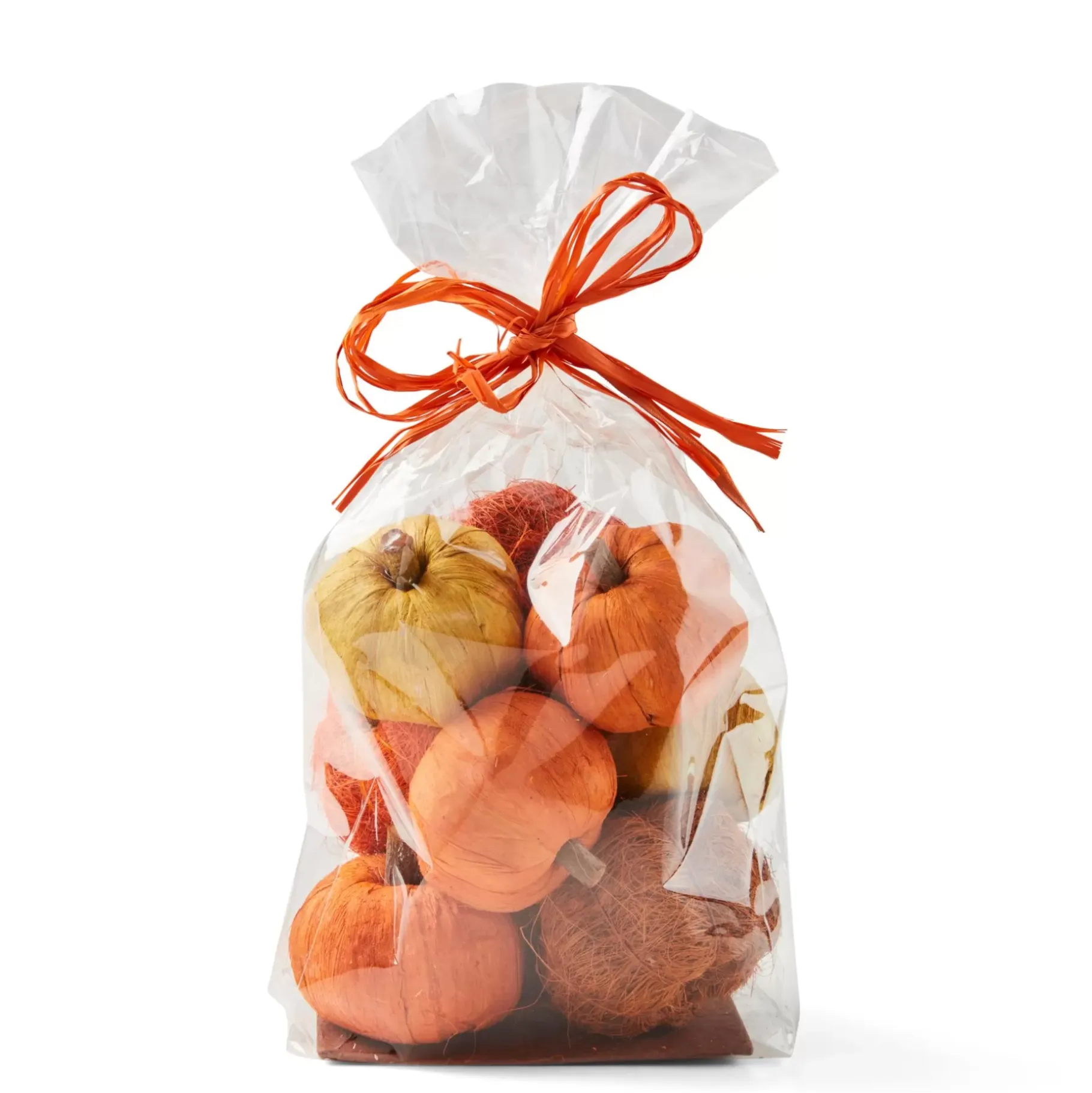 CASA Pumpkin Decoracion Naranja Outlet