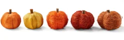 CASA Pumpkin Decoracion Naranja Outlet