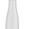 CASA Pure Aceitera Plateado, Transparente Discount