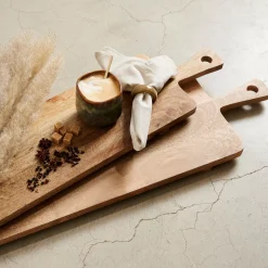 CASA Pure Luxury Bandeja Natural Sale