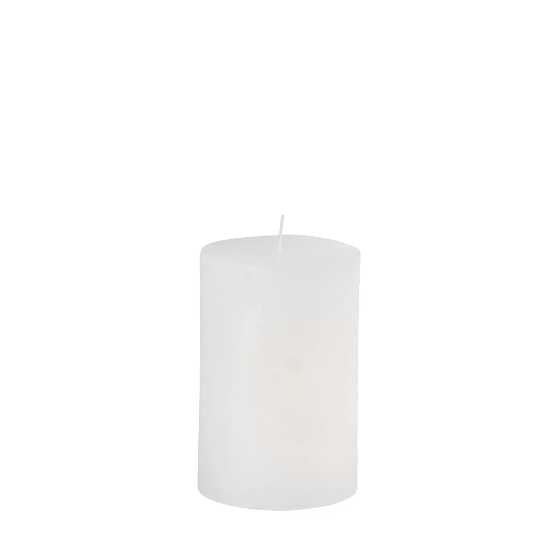 CASA Pure Rustic Vela Blanco New