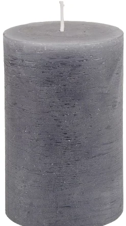CASA Pure Rustic Vela Negro Hot