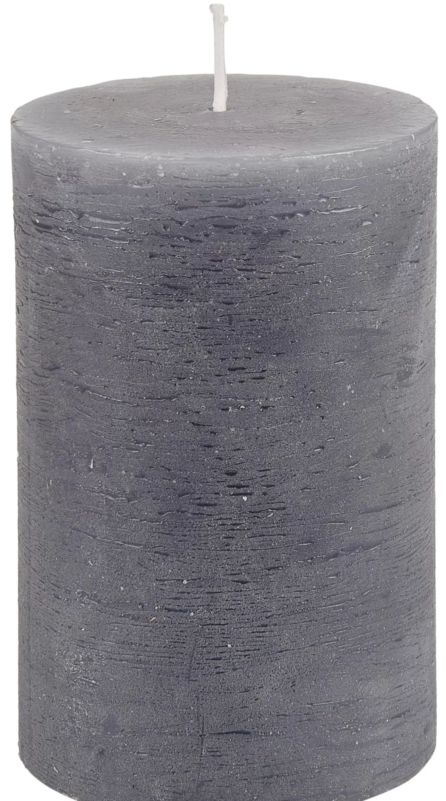 CASA Pure Rustic Vela Negro Hot