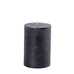 CASA Pure Rustic Vela Negro New