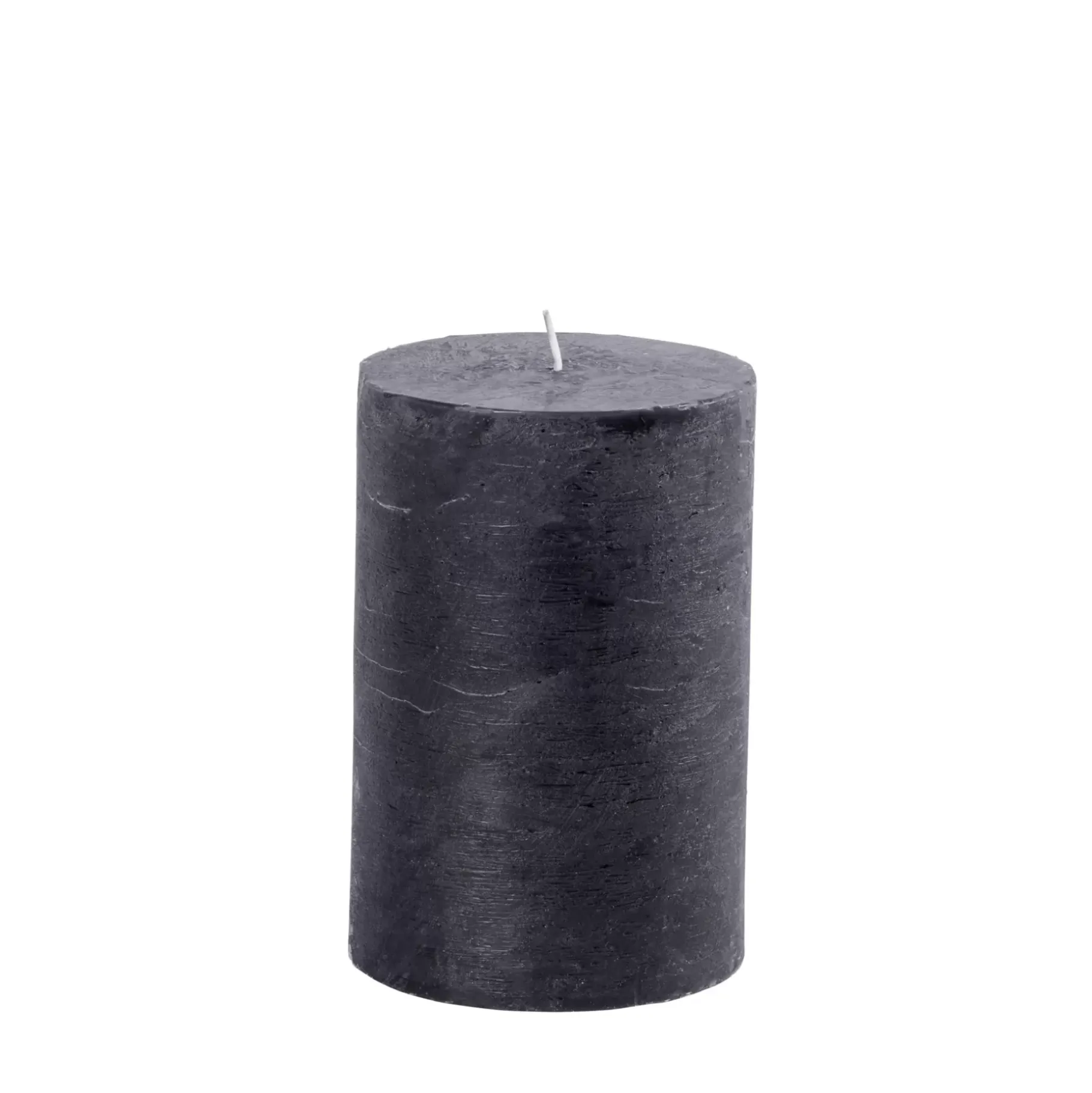 CASA Pure Rustic Vela Negro New