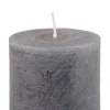 CASA Pure Rustic Vela Negro