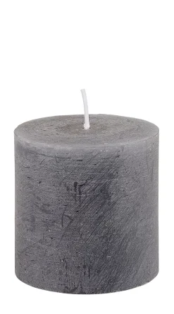 CASA Pure Rustic Vela Negro