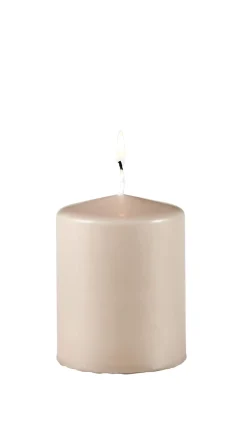 CASA Pure Vela Cilindrica Gris Clearance