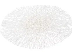 CASA Rami Mantel Individual Blanco Online