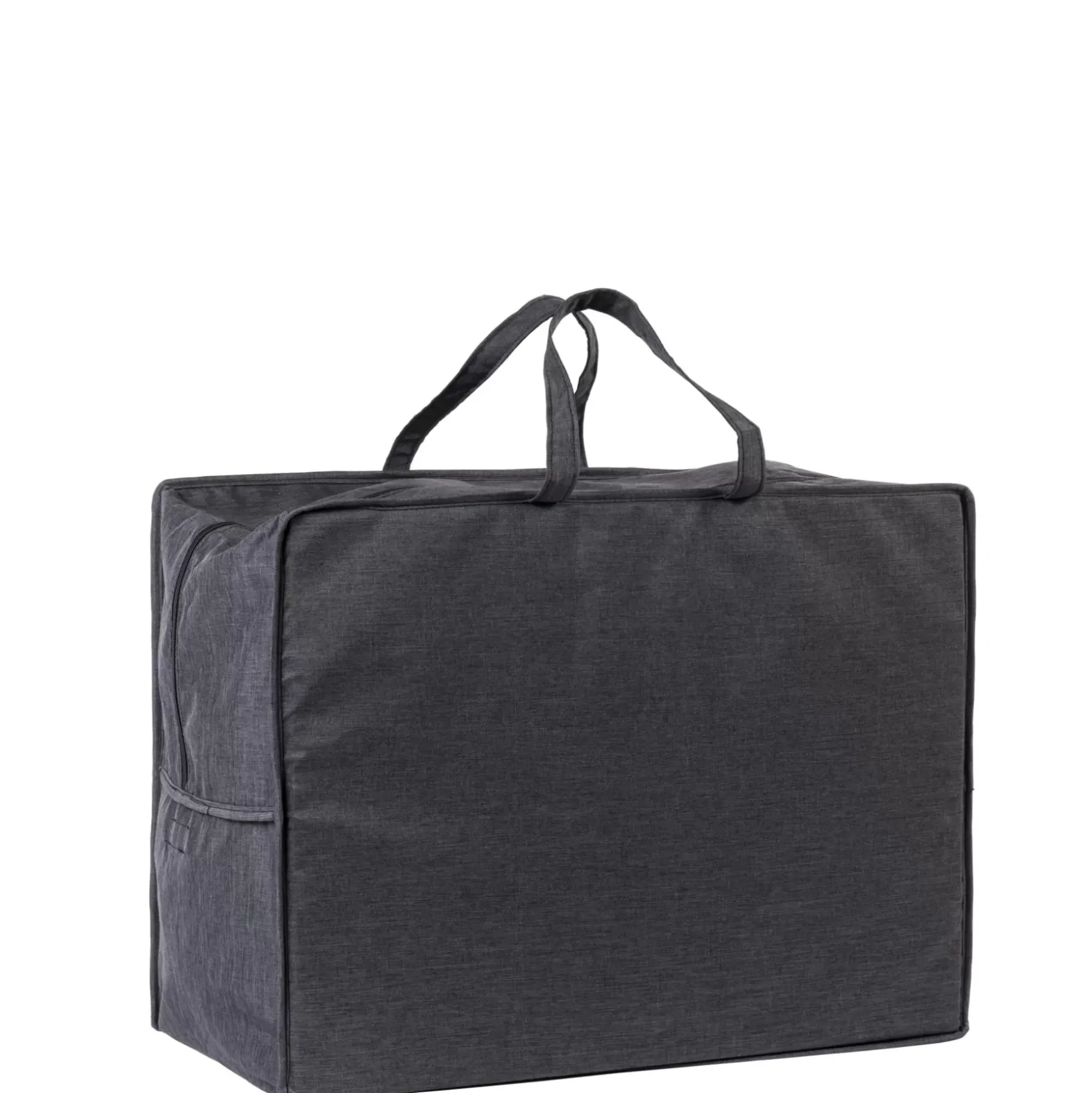 CASA Rango Bolsa De Almacenaje Xl Gris Oscuro Outlet