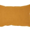 CASA Ravi Cojin Marron Outlet