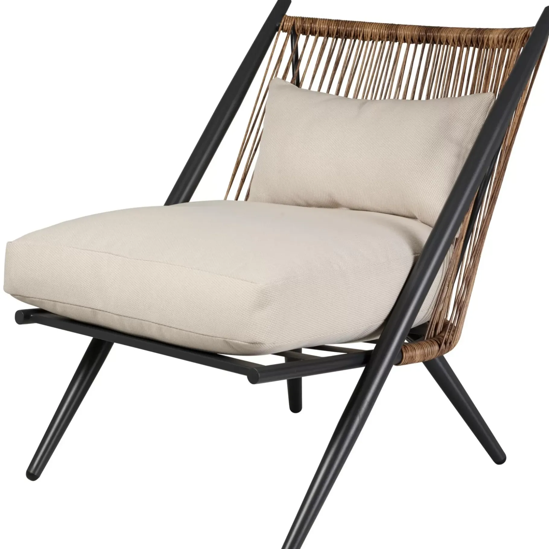 CASA Rav Silla Lounge Natural Best