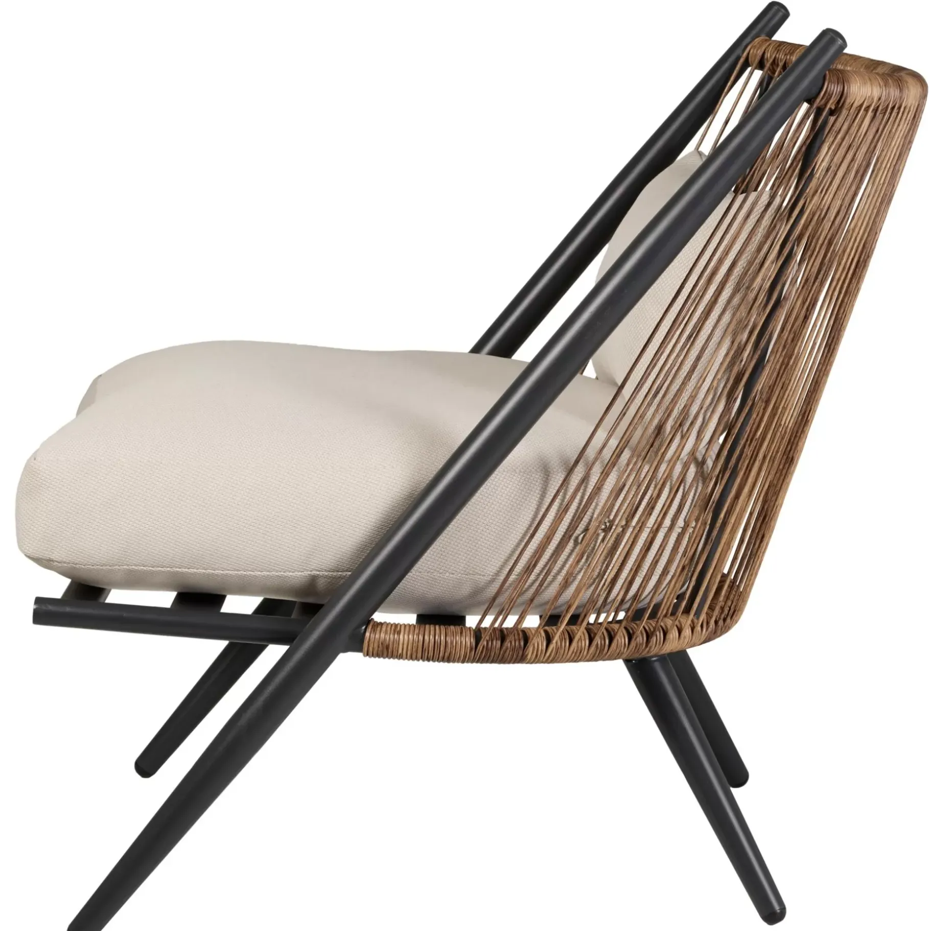 CASA Rav Silla Lounge Natural Best