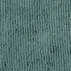 CASA Recycle Alfombra De Bano 70X120 Aguamarina Outlet