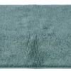 CASA Recycle Alfombra De Bano 50X80 Aguamarina Discount