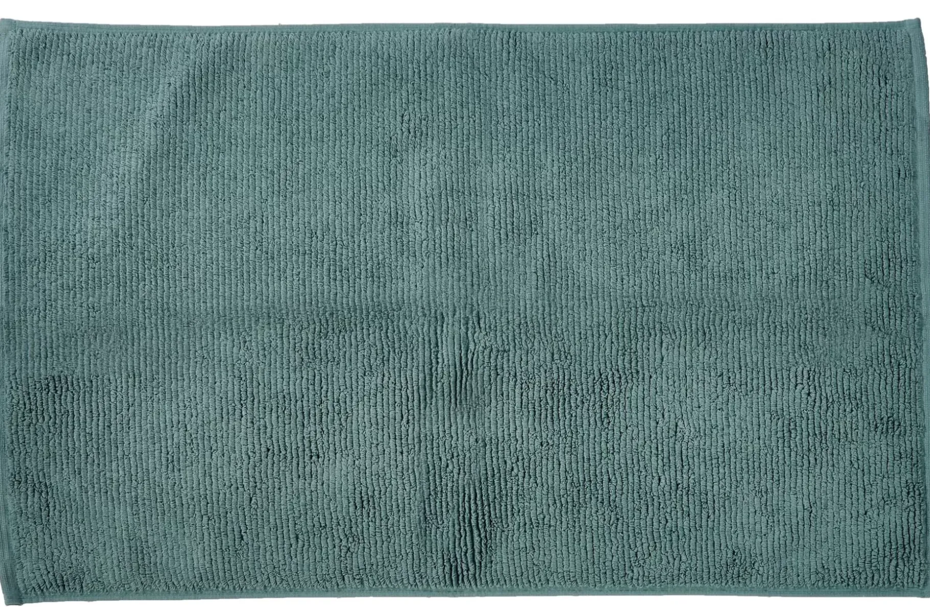CASA Recycle Alfombra De Bano 50X80 Aguamarina Discount