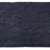 CASA Recycle Alfombra De Bano 60X60 Antracita Hot