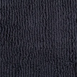 CASA Recycle Alfombra De Bano 50X80 Antracita Outlet