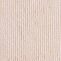 CASA Recycle Alfombra De Bano 60X60 Crema Sale