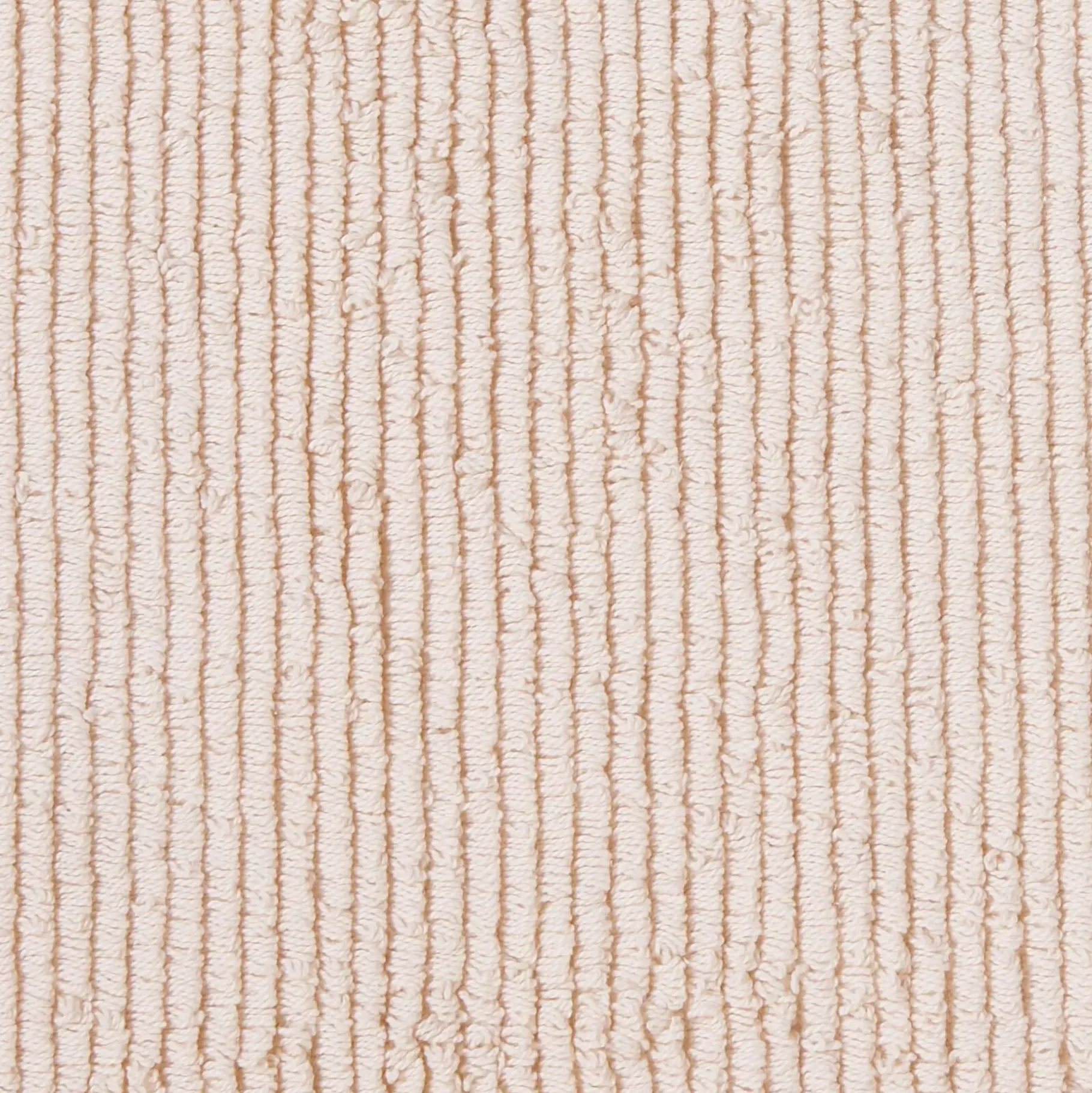 CASA Recycle Alfombra De Bano 60X60 Crema Sale