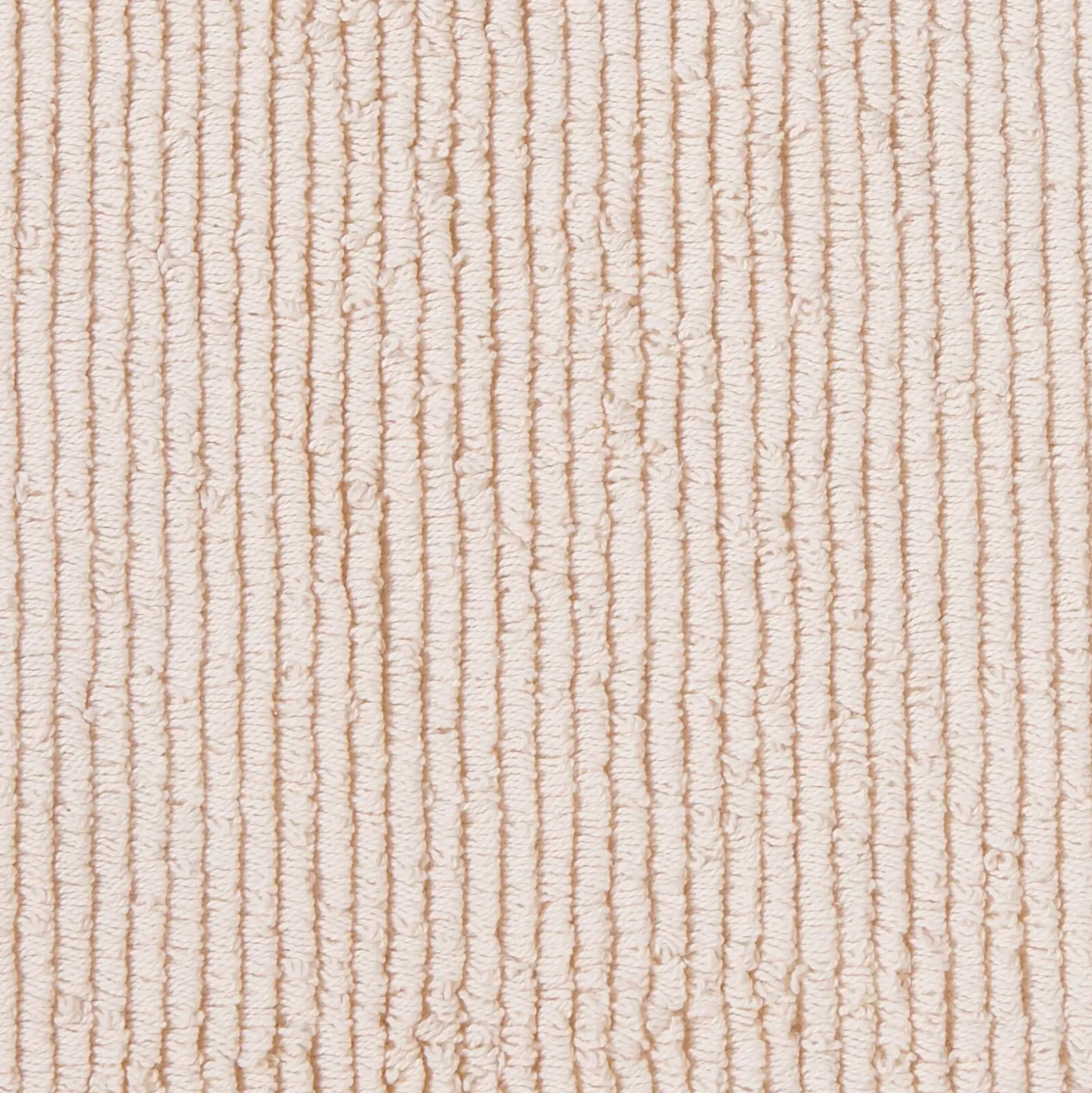 CASA Recycle Alfombra De Bano 70X120 Crema Best