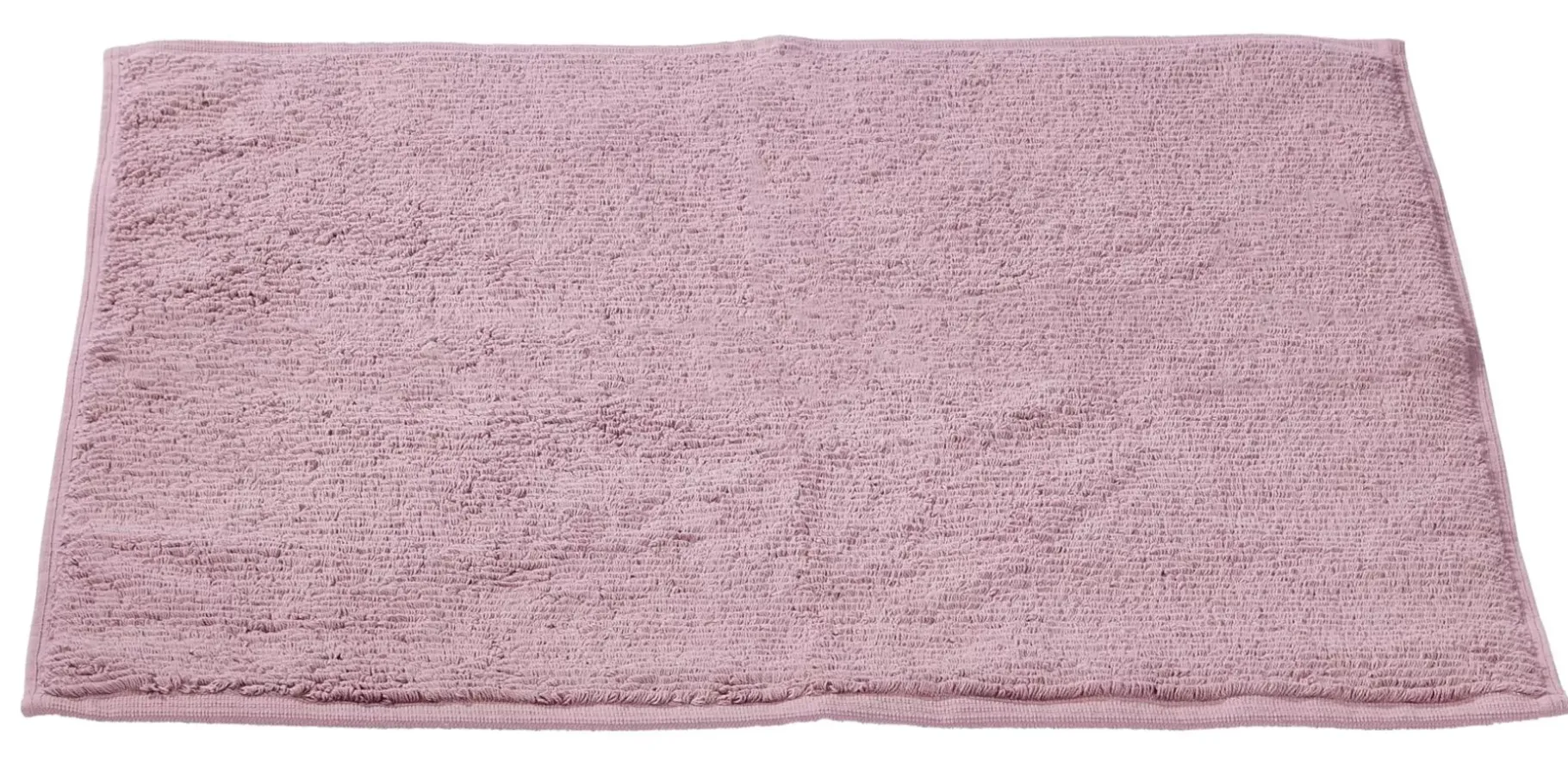 CASA Recycle Alfombra De Bano 60X60 Morado Online