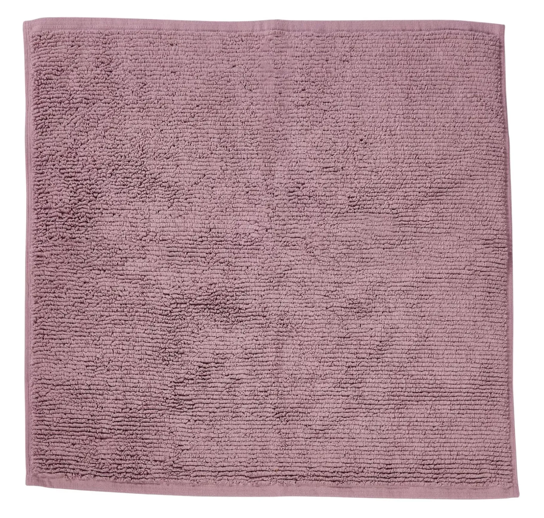 CASA Recycle Alfombra De Bano 60X60 Morado Online