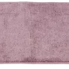 CASA Recycle Alfombra De Bano 50X80 Morado Clearance