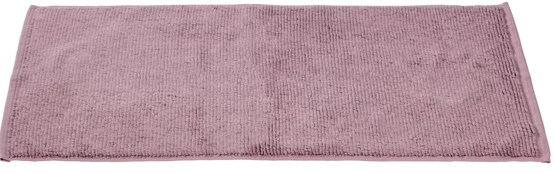 CASA Recycle Alfombra De Bano 50X80 Morado Clearance