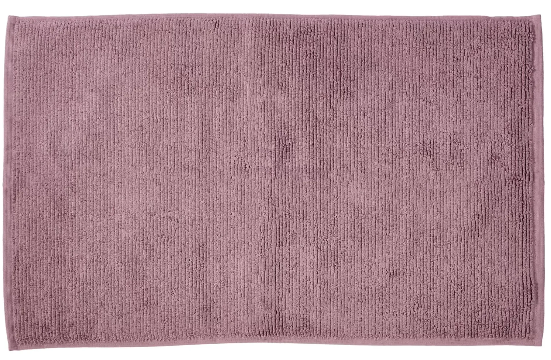 CASA Recycle Alfombra De Bano 50X80 Morado Clearance