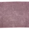 CASA Recycle Alfombra De Bano 70X120 Morado Sale