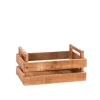 CASA Recycle Cajita Natural