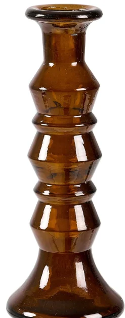 CASA Recycle Candelabro Marron Online