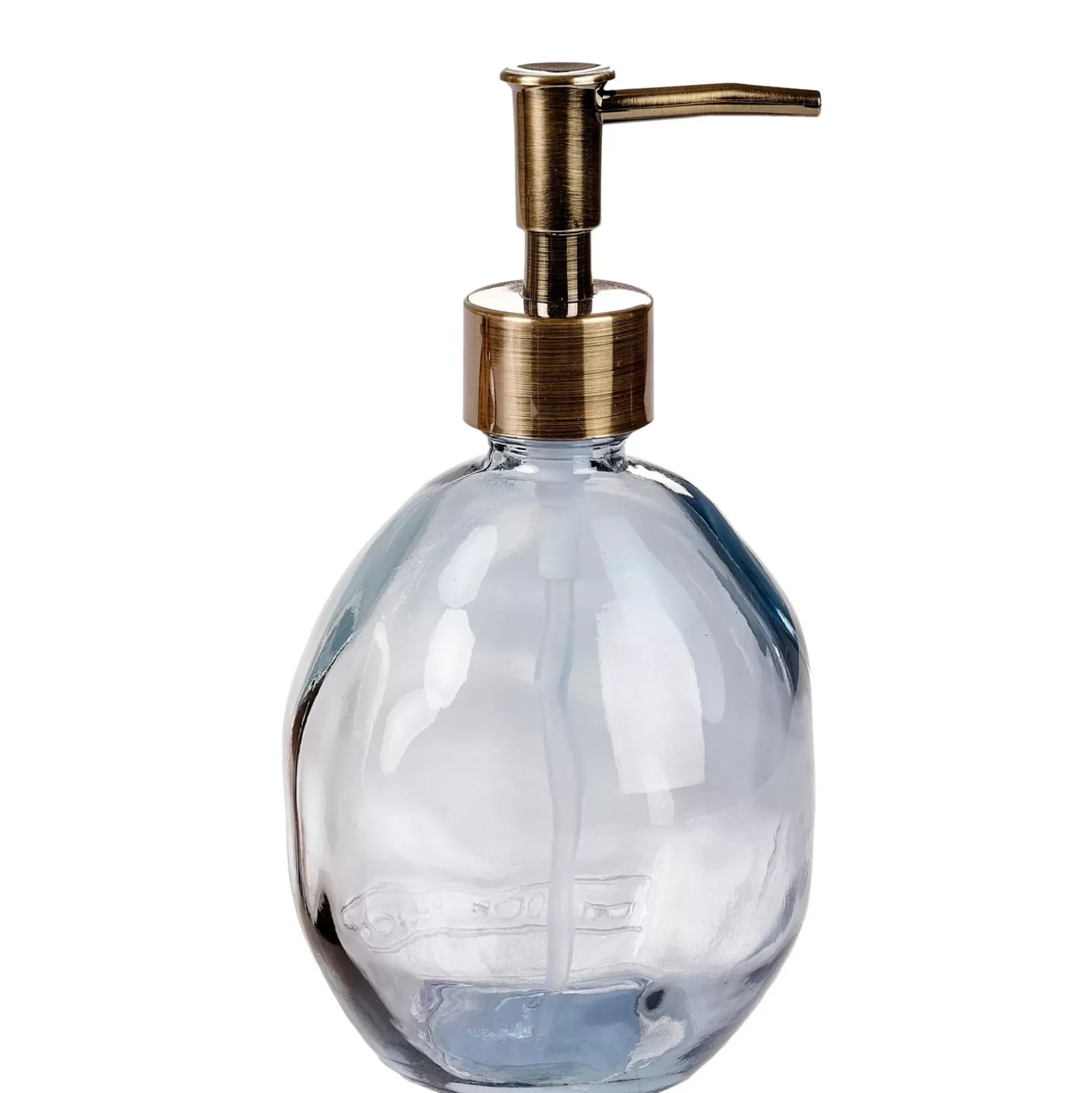 CASA Recycle Dispensador De Jabon Azul New