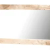 CASA Recycle Espejo Natural Discount